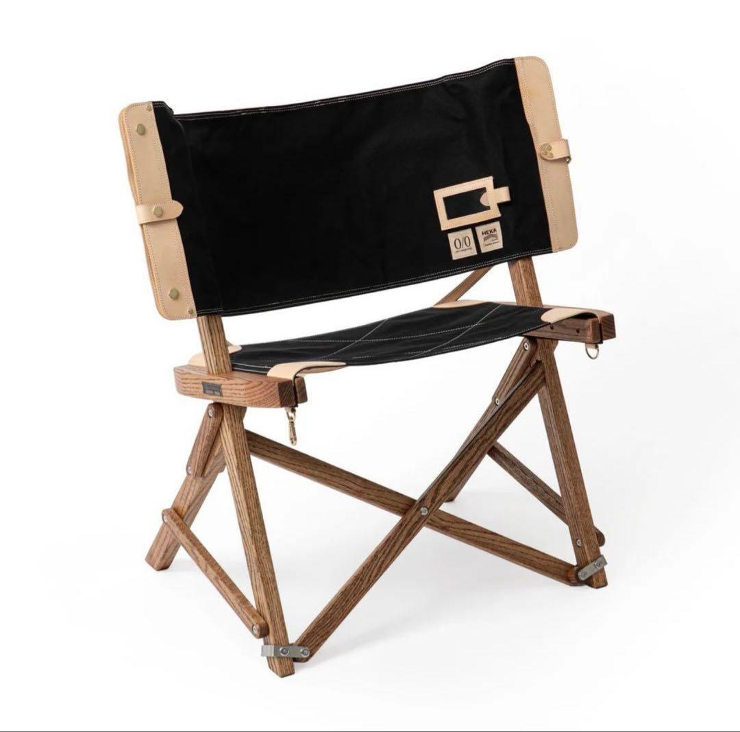 テーブル・チェア・ハンモック HEKA neru design works ver.