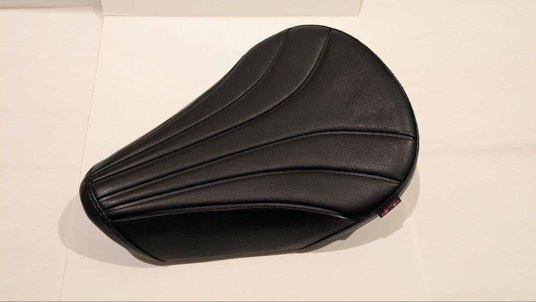 スーパーカブC125　ノイワットダン　カスタムシート