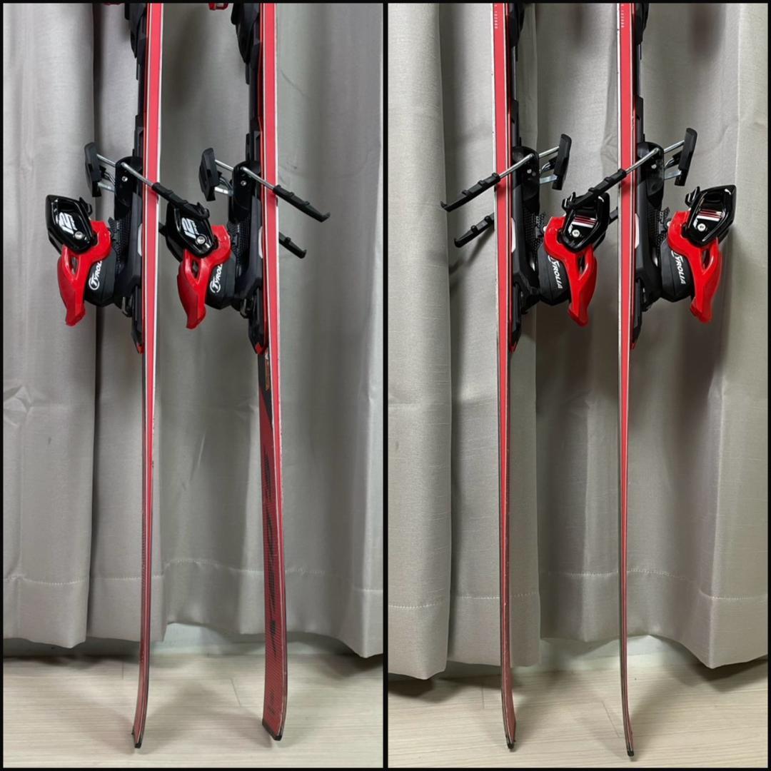 オガサカ 22-23 Keo’s　KS-NS 165cm