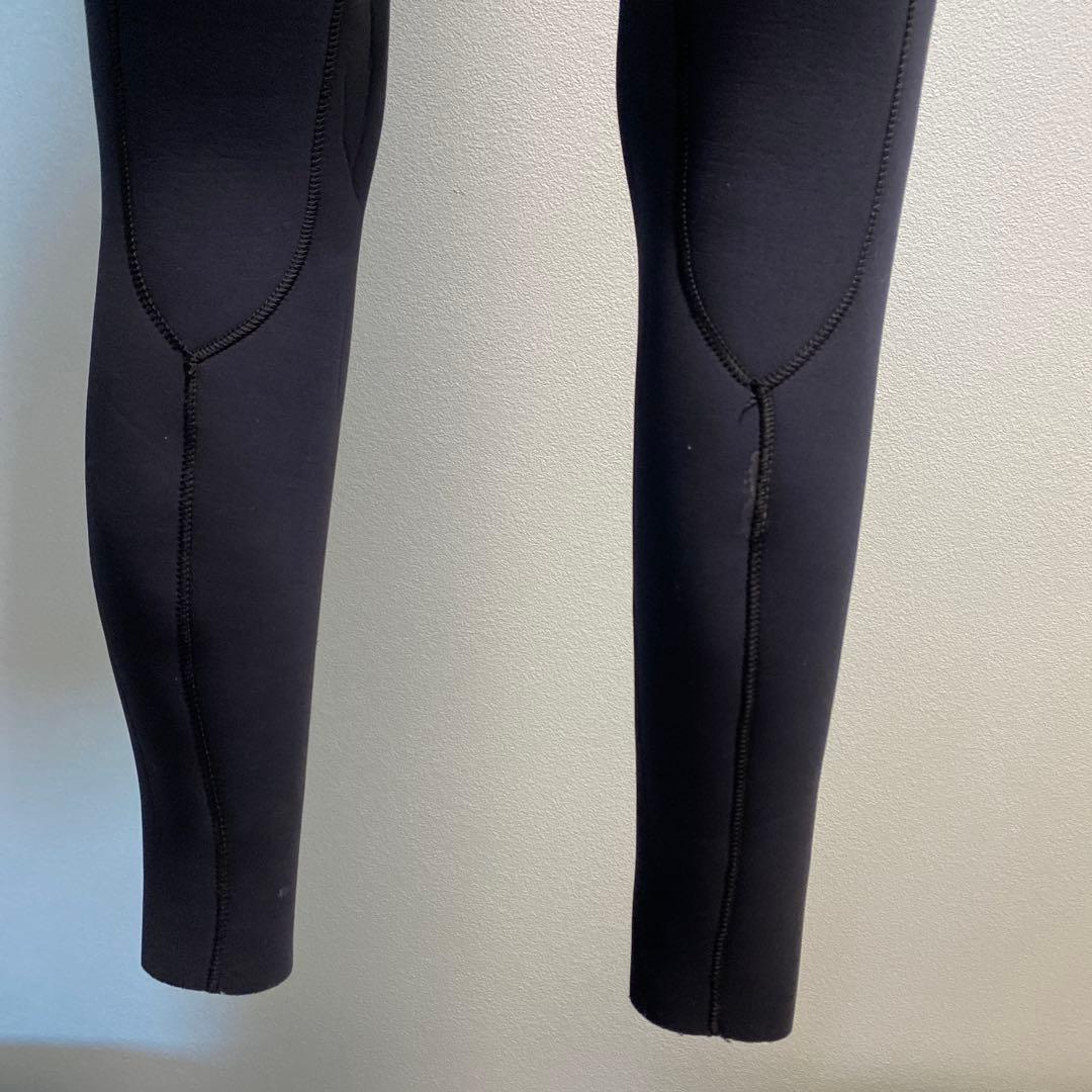 ロングジョンML Three Weather スリーウェザーウェットスーツ