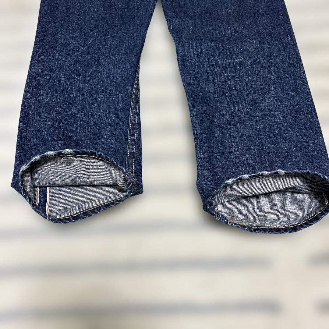 ジュンヤワタナベ　コムデギャルソン　denim S