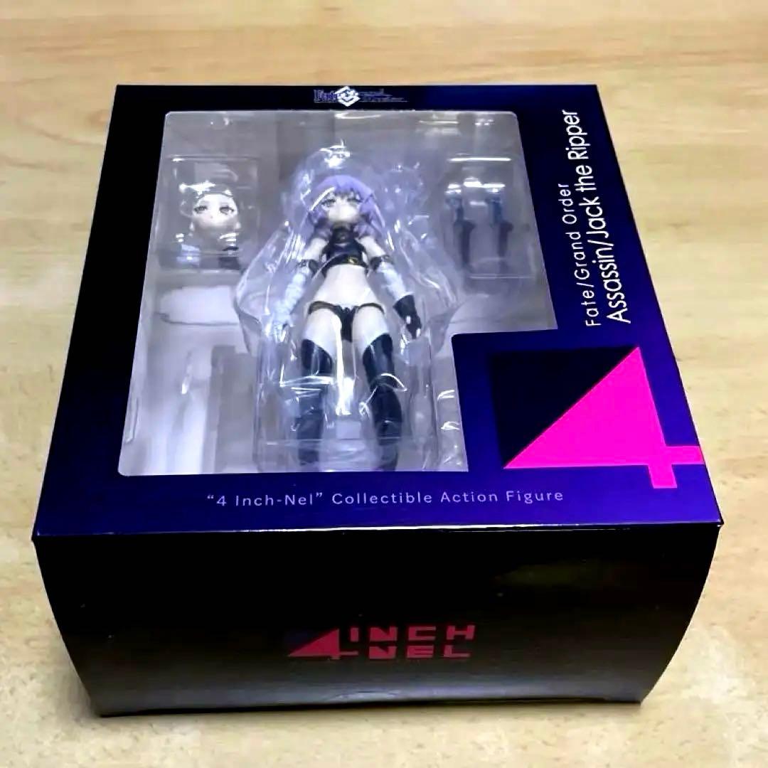 【新品、未開封】千値練　Assassin/Jack the Ripper