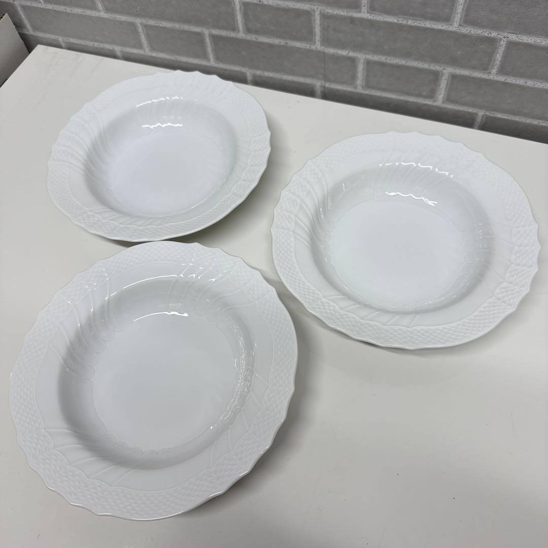 ♡リチャードジノリ ベッキオホワイト♡