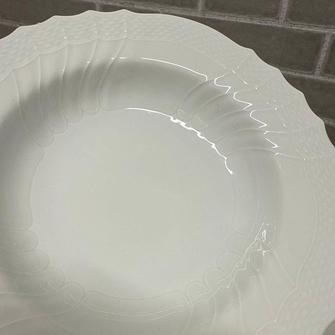 ♡リチャードジノリ ベッキオホワイト♡