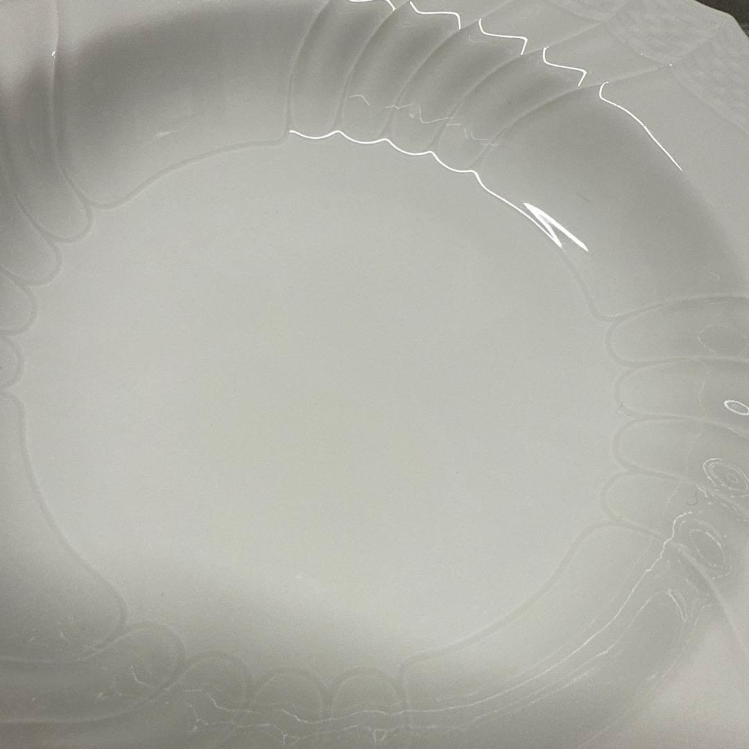 ♡リチャードジノリ ベッキオホワイト♡