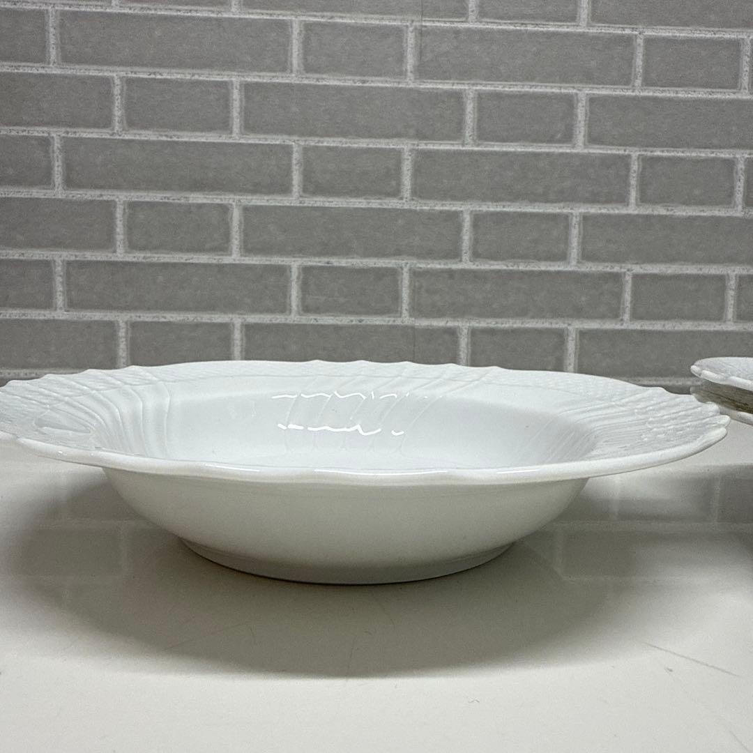 ♡リチャードジノリ ベッキオホワイト♡