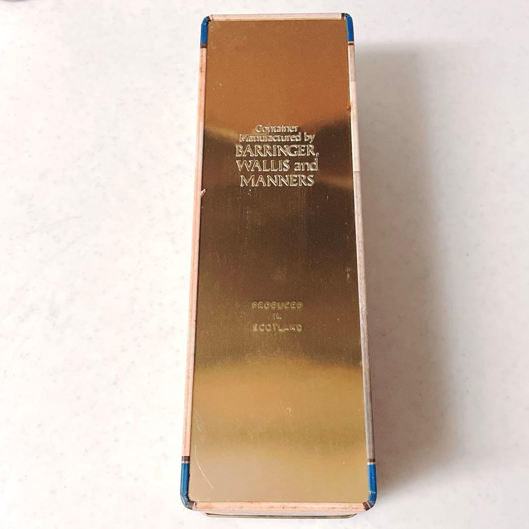 グレンマレイ 1963 ウイスキー