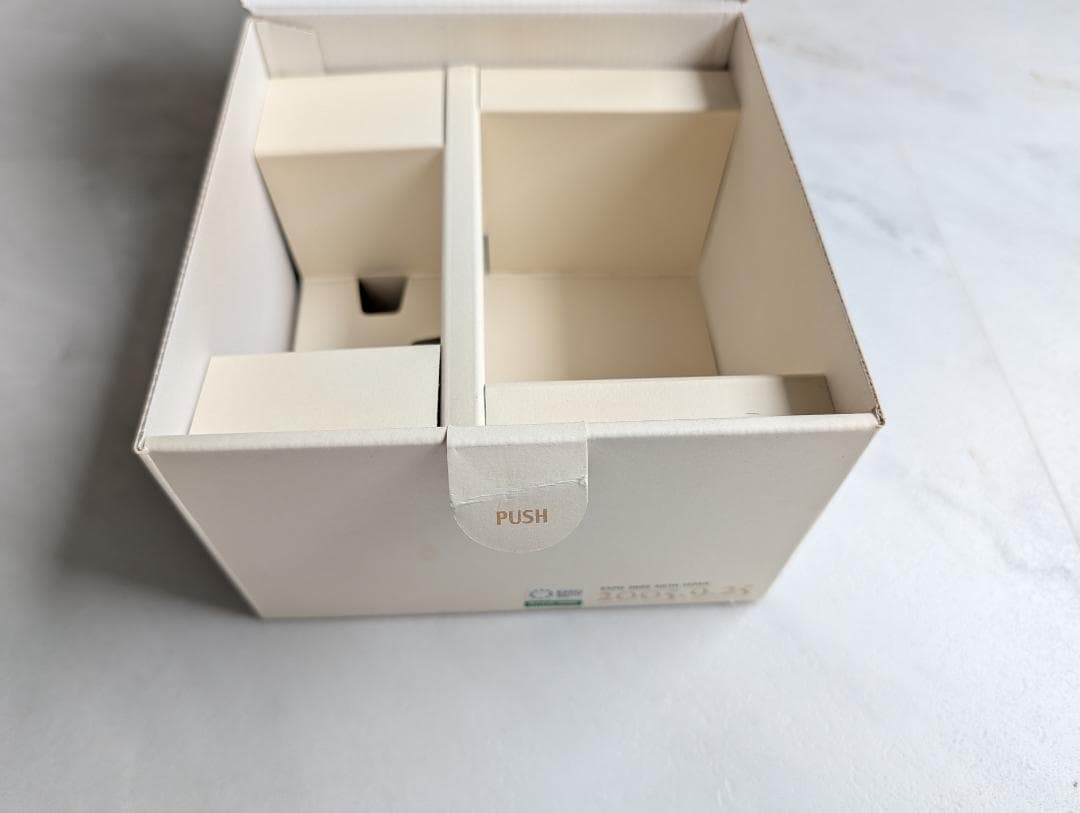 【新品未展示】愛知万博 閉会式記念 ノリタケ 置物 モリゾー キッコロ 完品