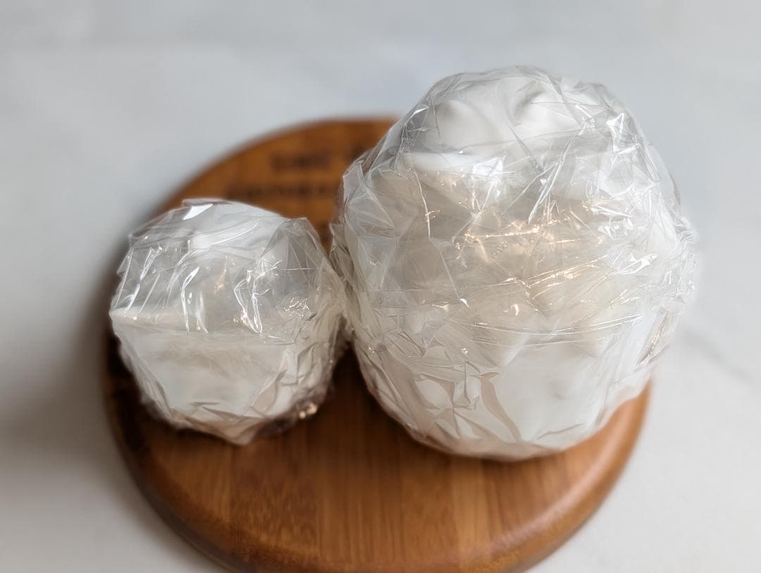 【新品未展示】愛知万博 閉会式記念 ノリタケ 置物 モリゾー キッコロ 完品