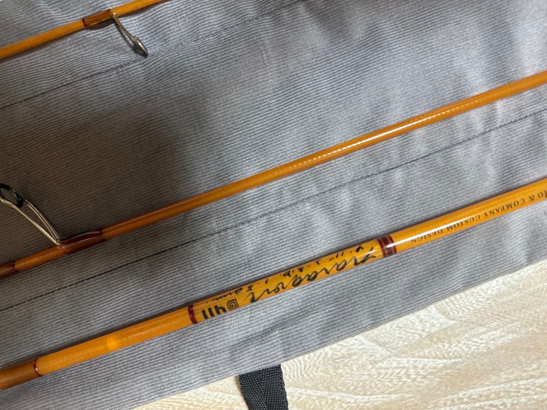 アングロアンドカンパニー　PG4113