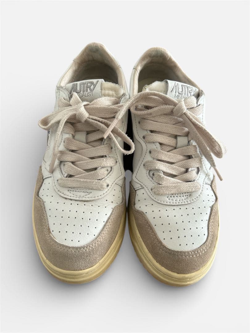 AUTRY オートリー スニーカー37