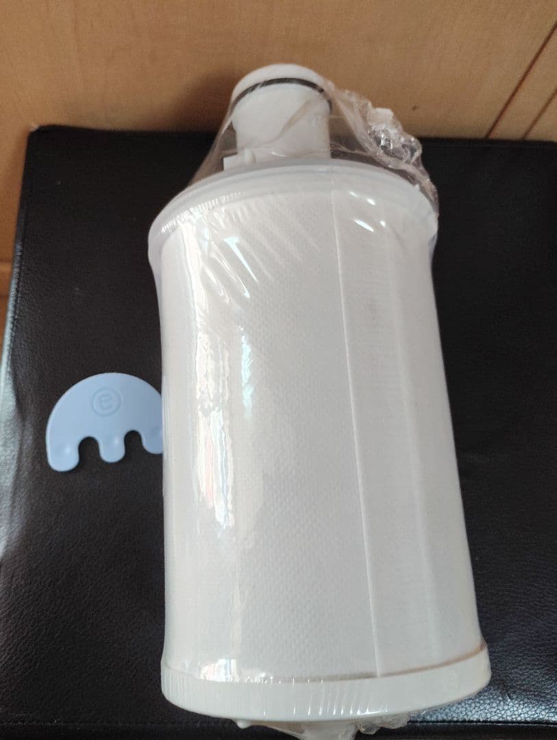 日本アムウェイ 浄水器 カートリッジeSpringⅡイースプリング