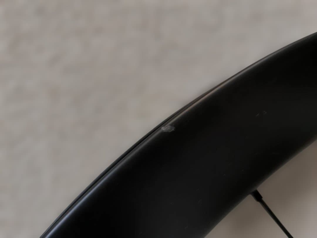 Prime Primavera 44 カーボンホイールセット（前後・ディスク）