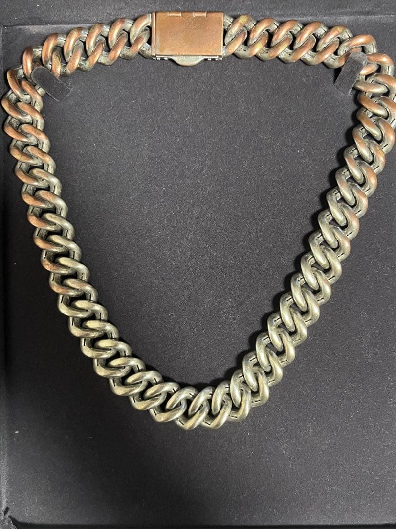 【GOD ICE】ネックレス