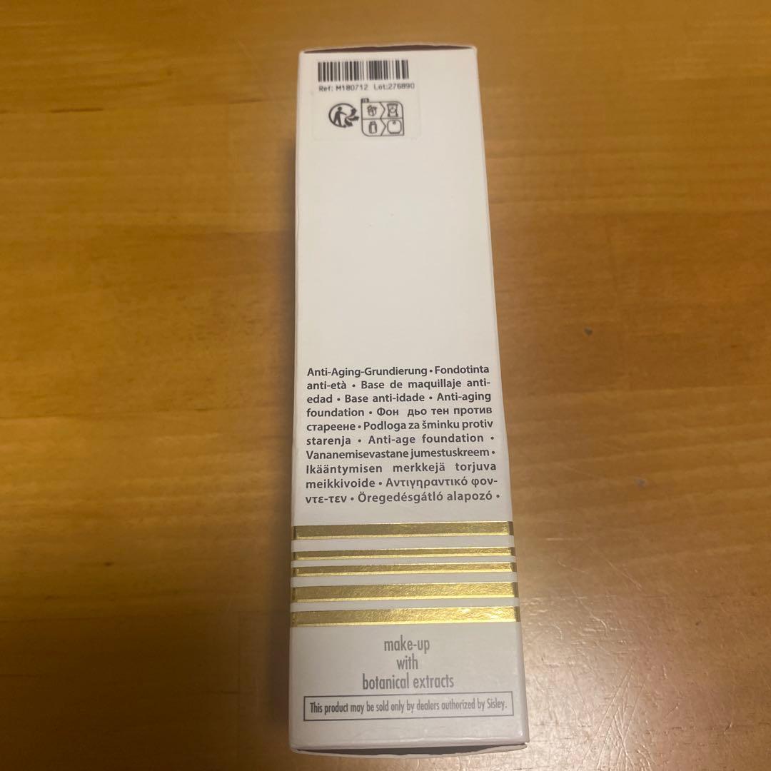 Sisleyシスレイヤ ル タン ファンデーション 1N 30ml