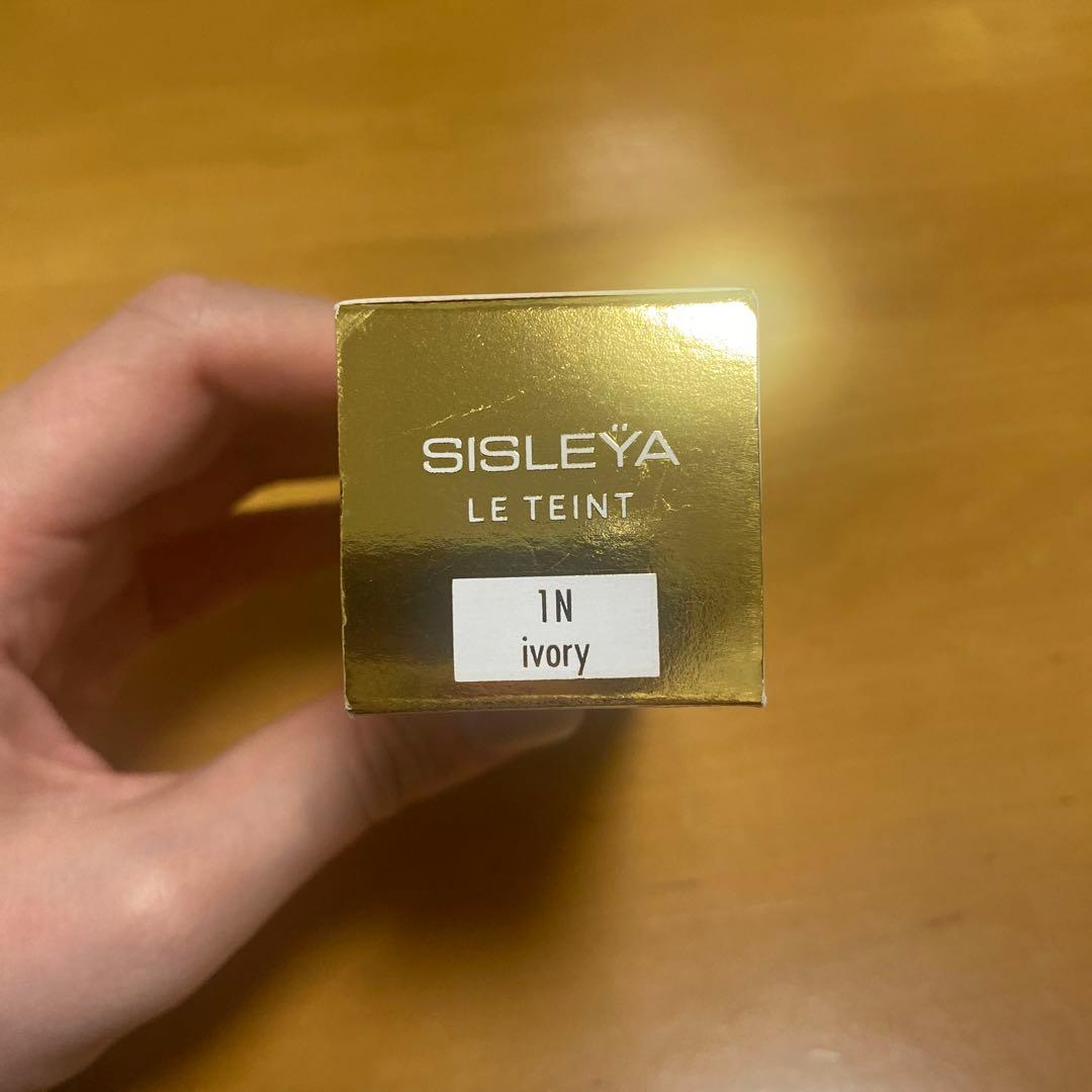 Sisleyシスレイヤ ル タン ファンデーション 1N 30ml