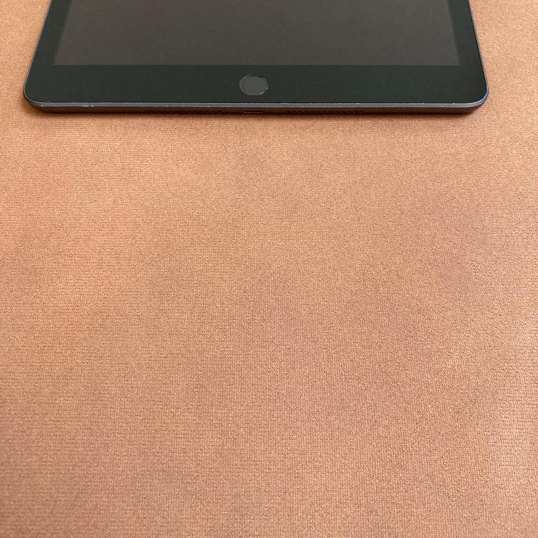 3474【早い者勝ち】電池最良好☆iPad7第7世代32GB WIFIモデル☆