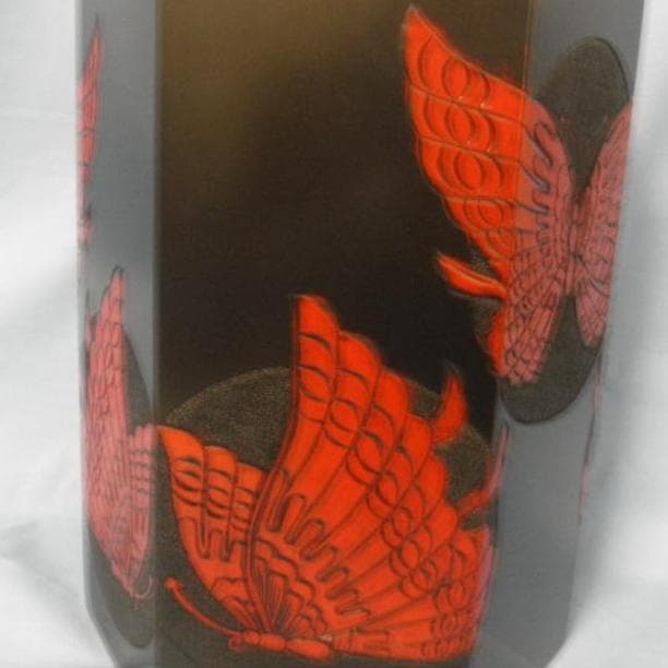 日光彫飾り箱(【蓋付】#140