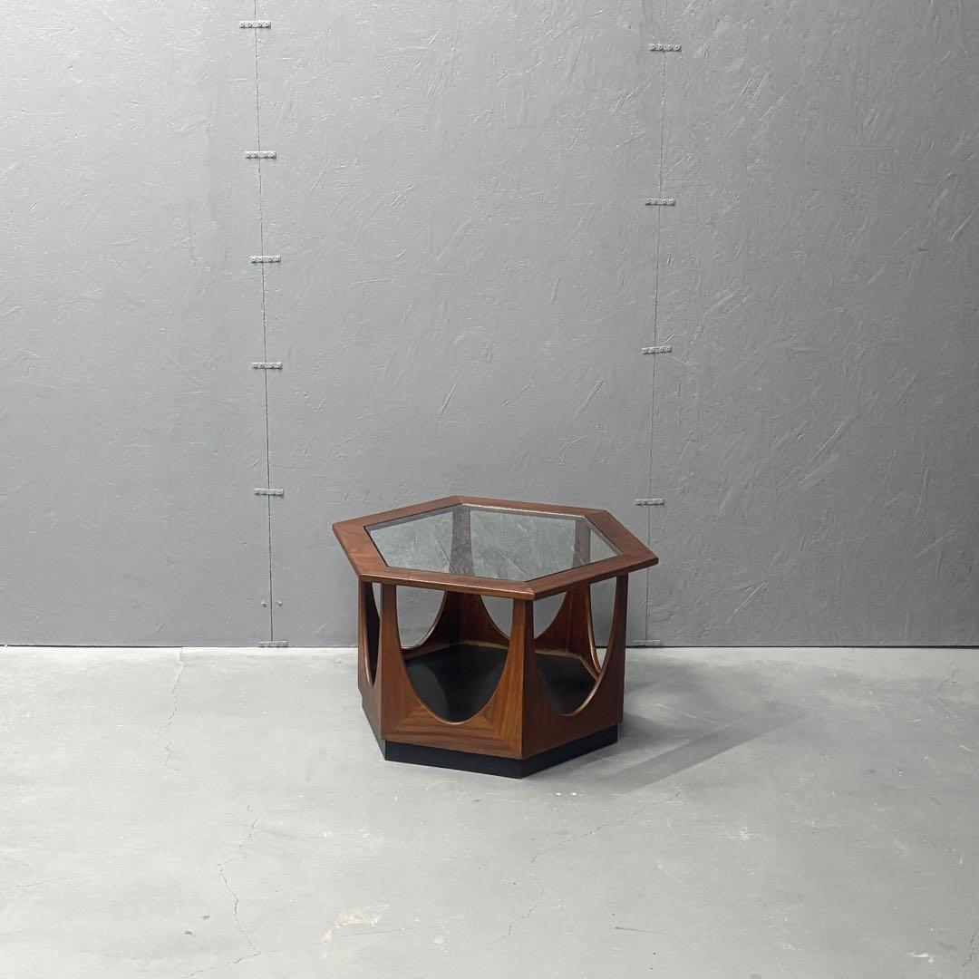 G-PLAN(ジープラン) ヘキサゴナル コーヒーテーブル (401)