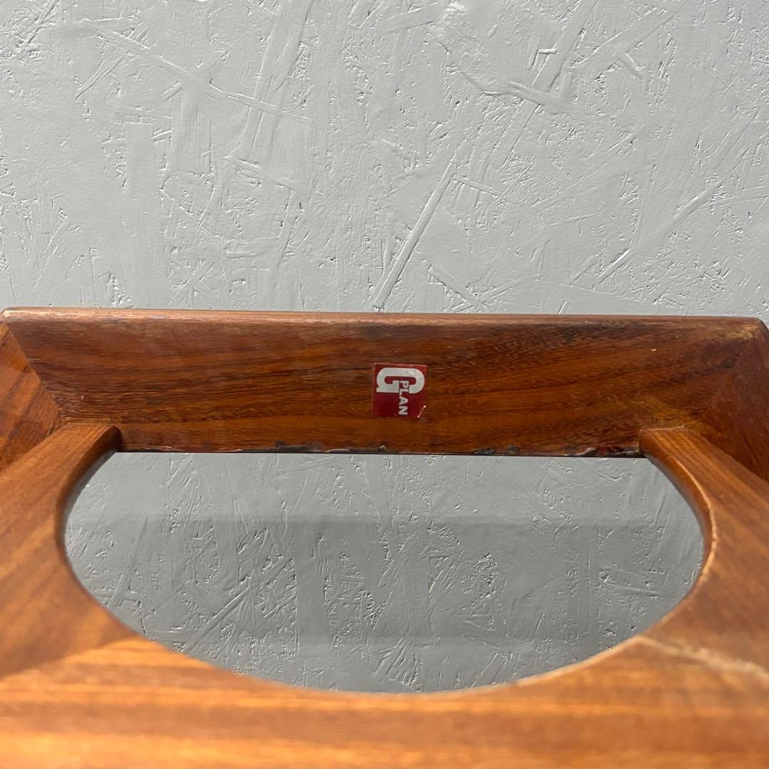 G-PLAN(ジープラン) ヘキサゴナル コーヒーテーブル (401)