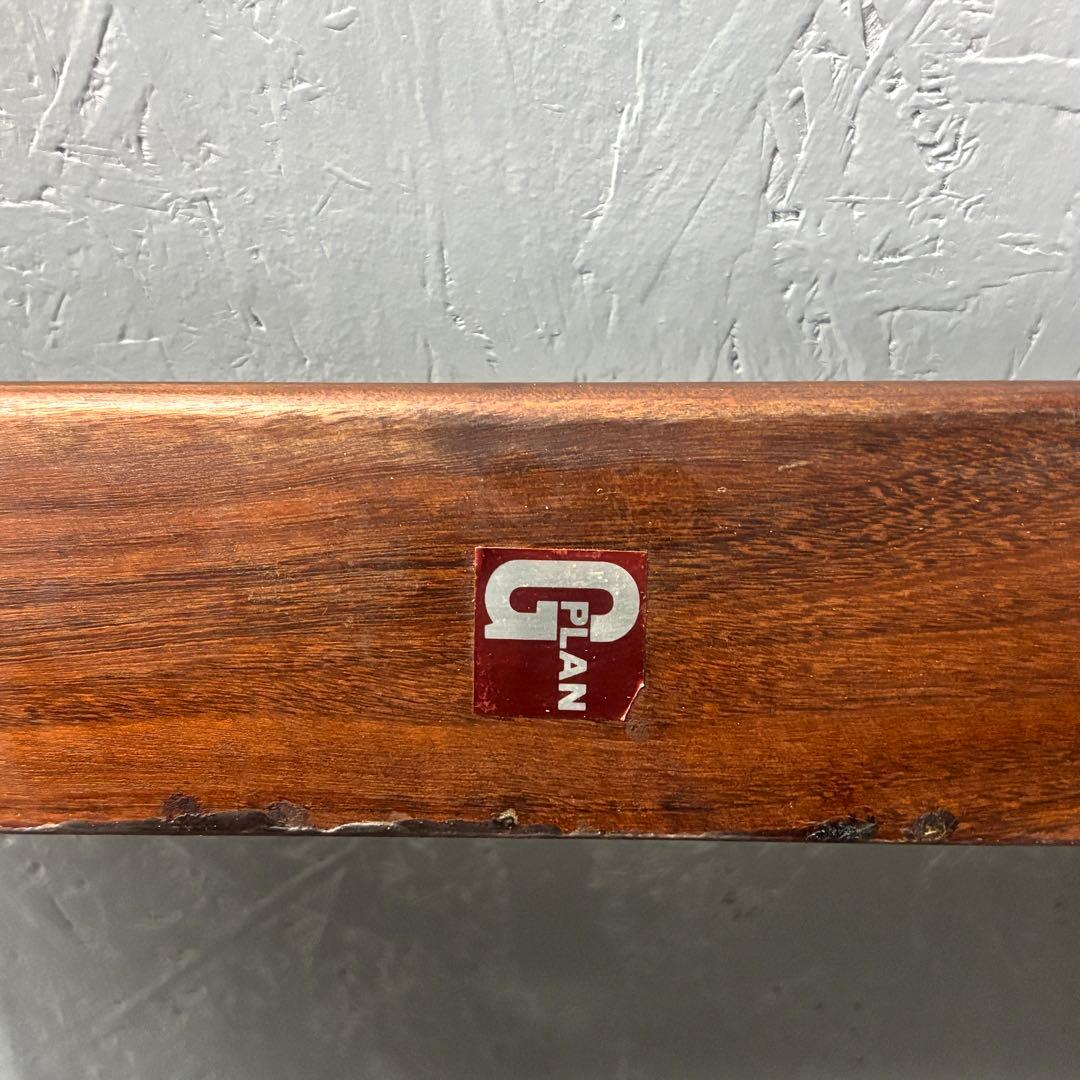 G-PLAN(ジープラン) ヘキサゴナル コーヒーテーブル (401)