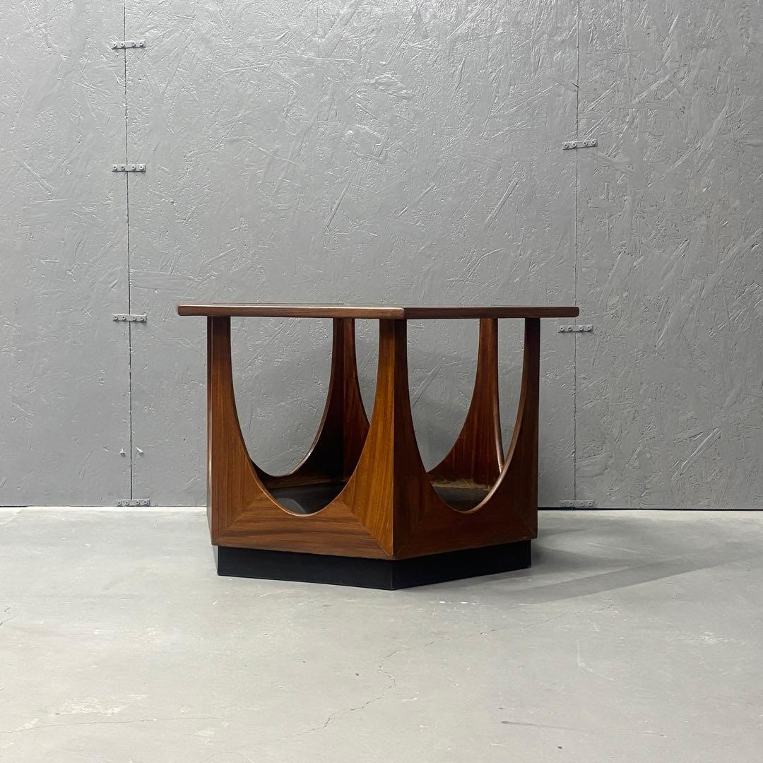 G-PLAN(ジープラン) ヘキサゴナル コーヒーテーブル (401)