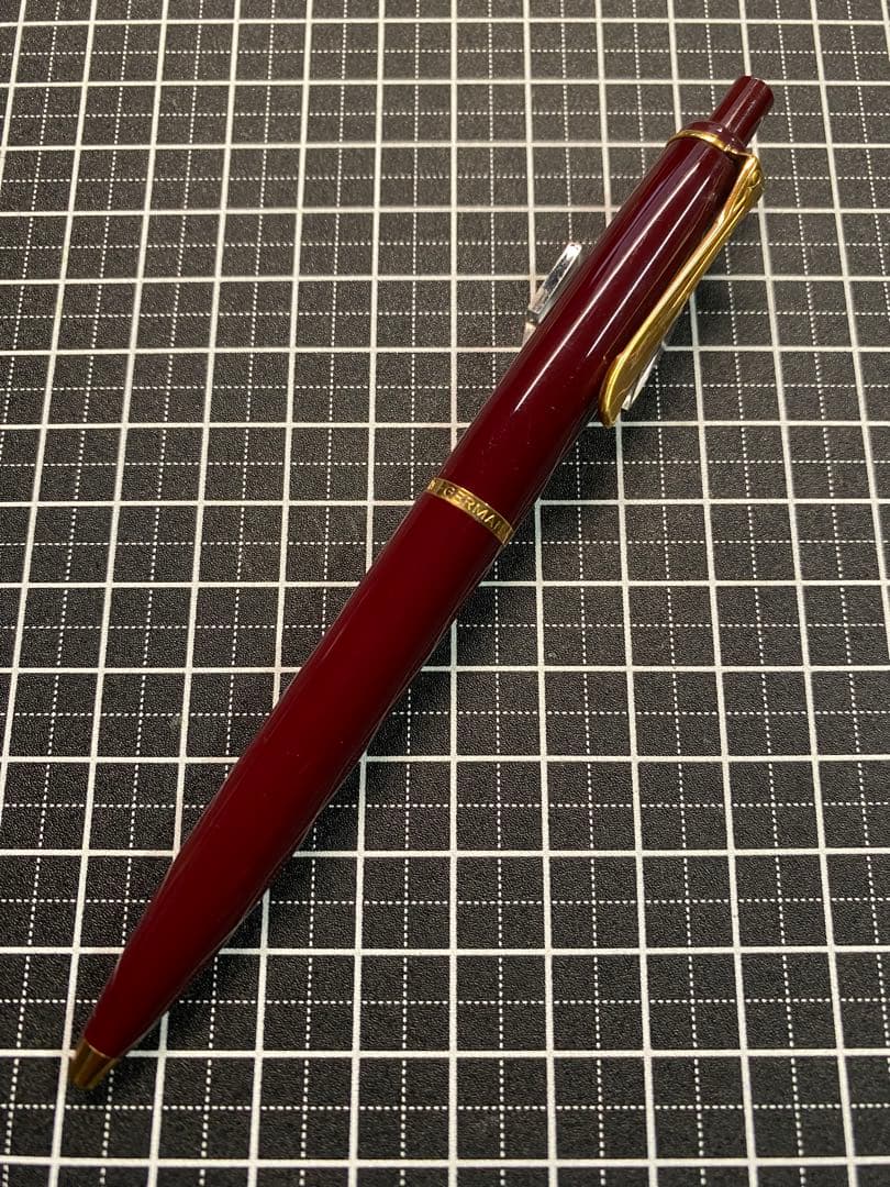 PELIKAN K481 バーガンディ　ボールペン
