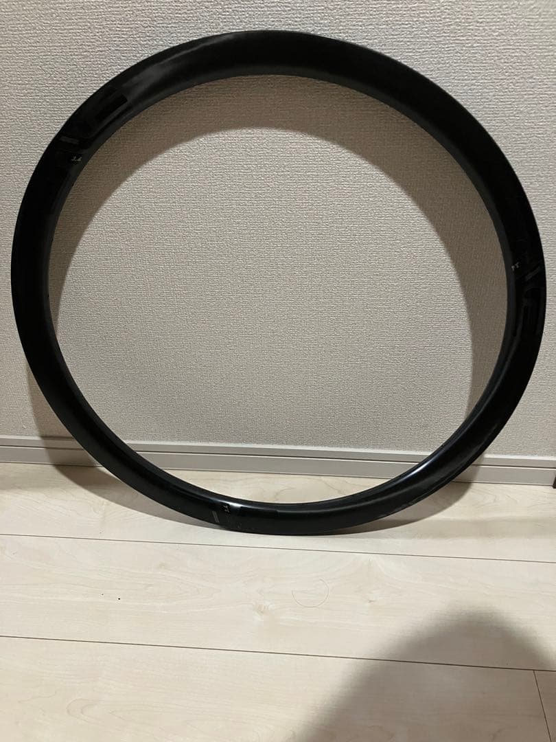 ENVE SES 3.4 フロントリム ジャンク おまけ付