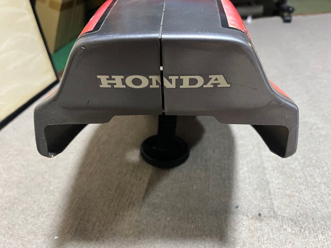 NSR50 純正シートカウル