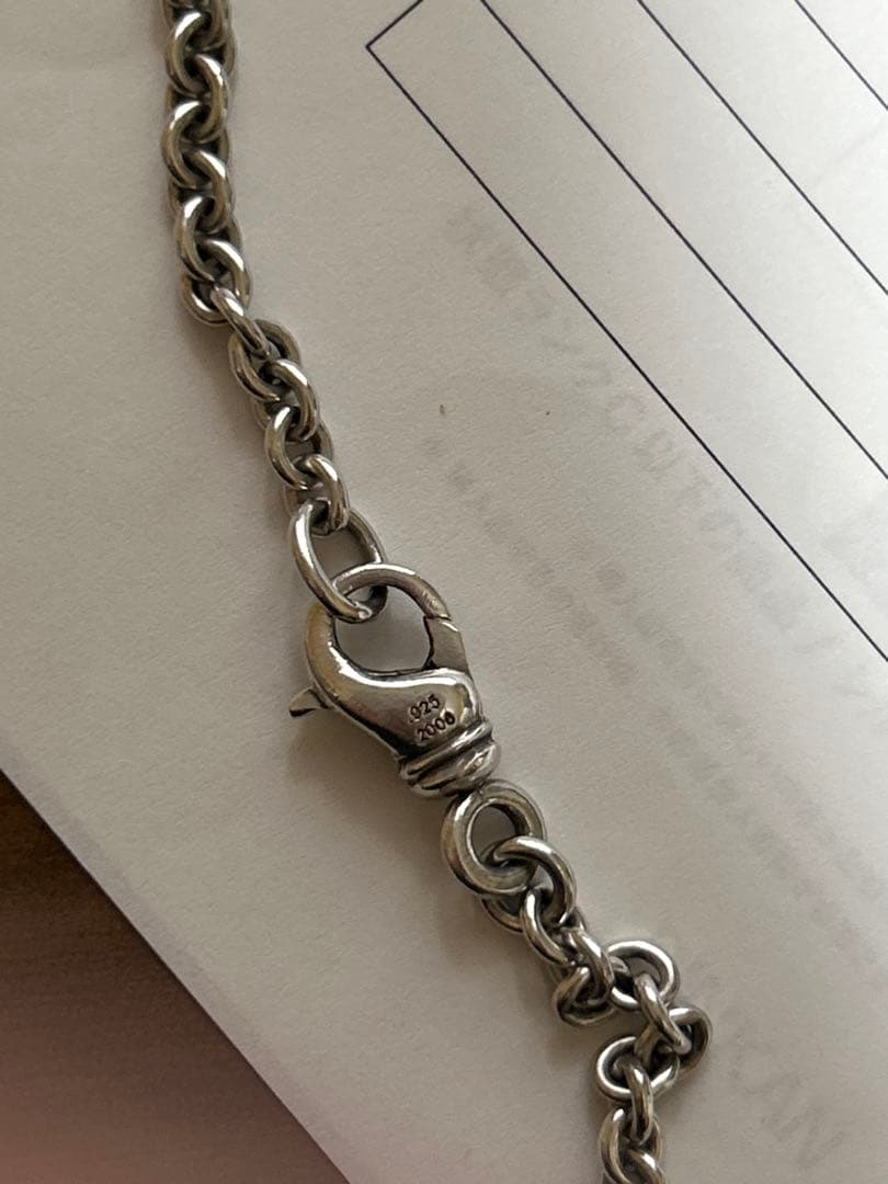 マイククロムハーツ NEチェーン