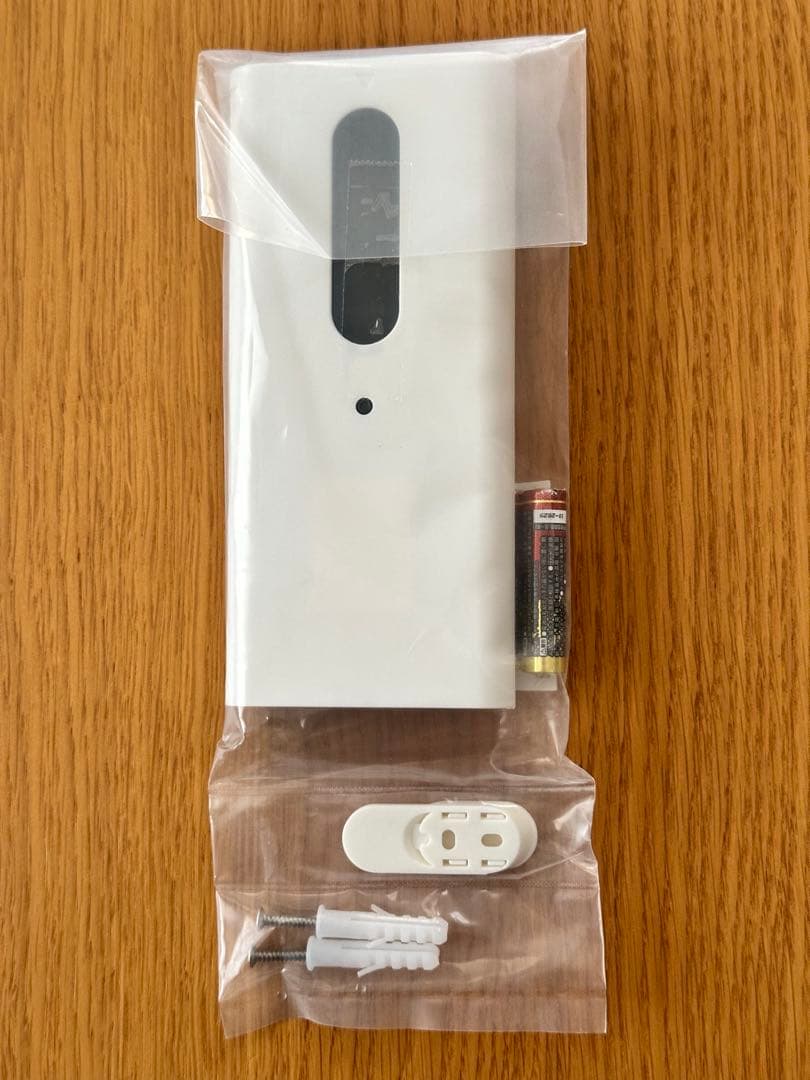 YKK AP オプション　マルチリモコン 未使用