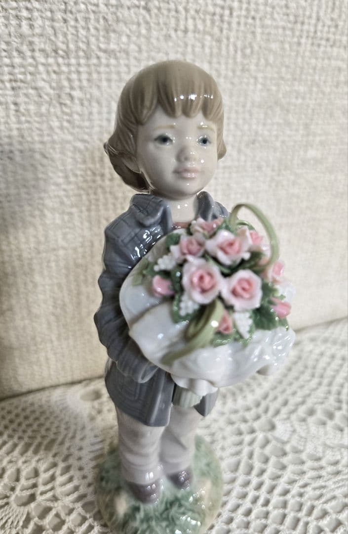 リヤドロ 一番好きなあなたへ 【訳あり】