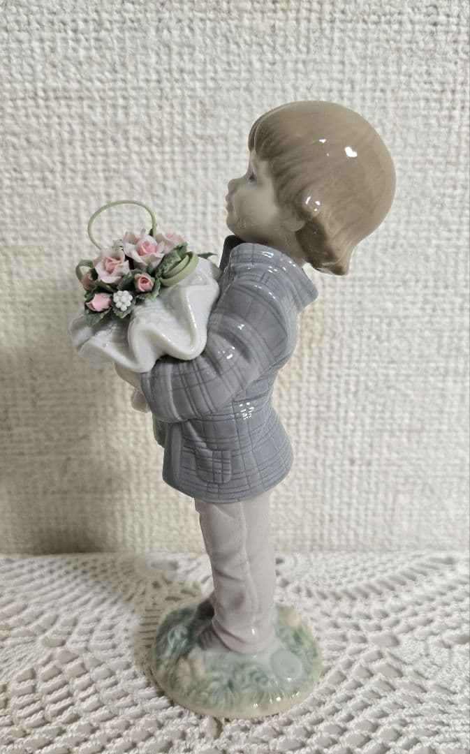 リヤドロ 一番好きなあなたへ 【訳あり】