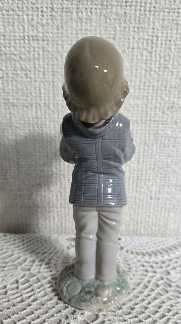 リヤドロ 一番好きなあなたへ 【訳あり】