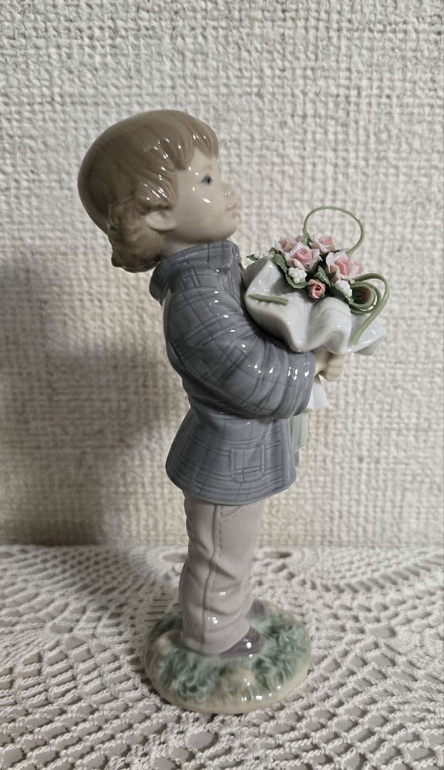 リヤドロ 一番好きなあなたへ 【訳あり】