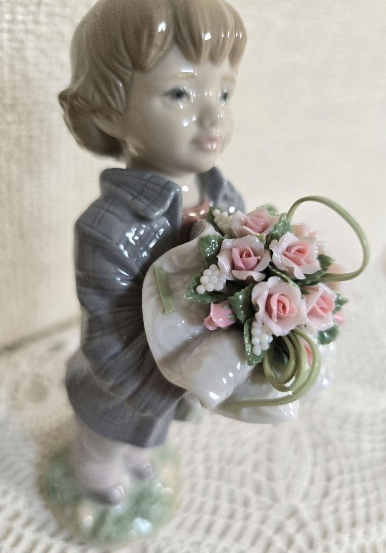 リヤドロ 一番好きなあなたへ 【訳あり】