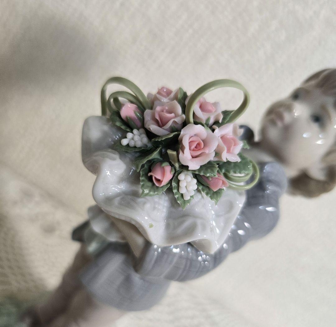 リヤドロ 一番好きなあなたへ 【訳あり】