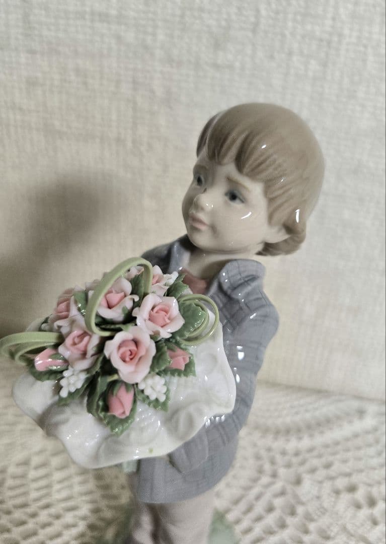 リヤドロ 一番好きなあなたへ 【訳あり】