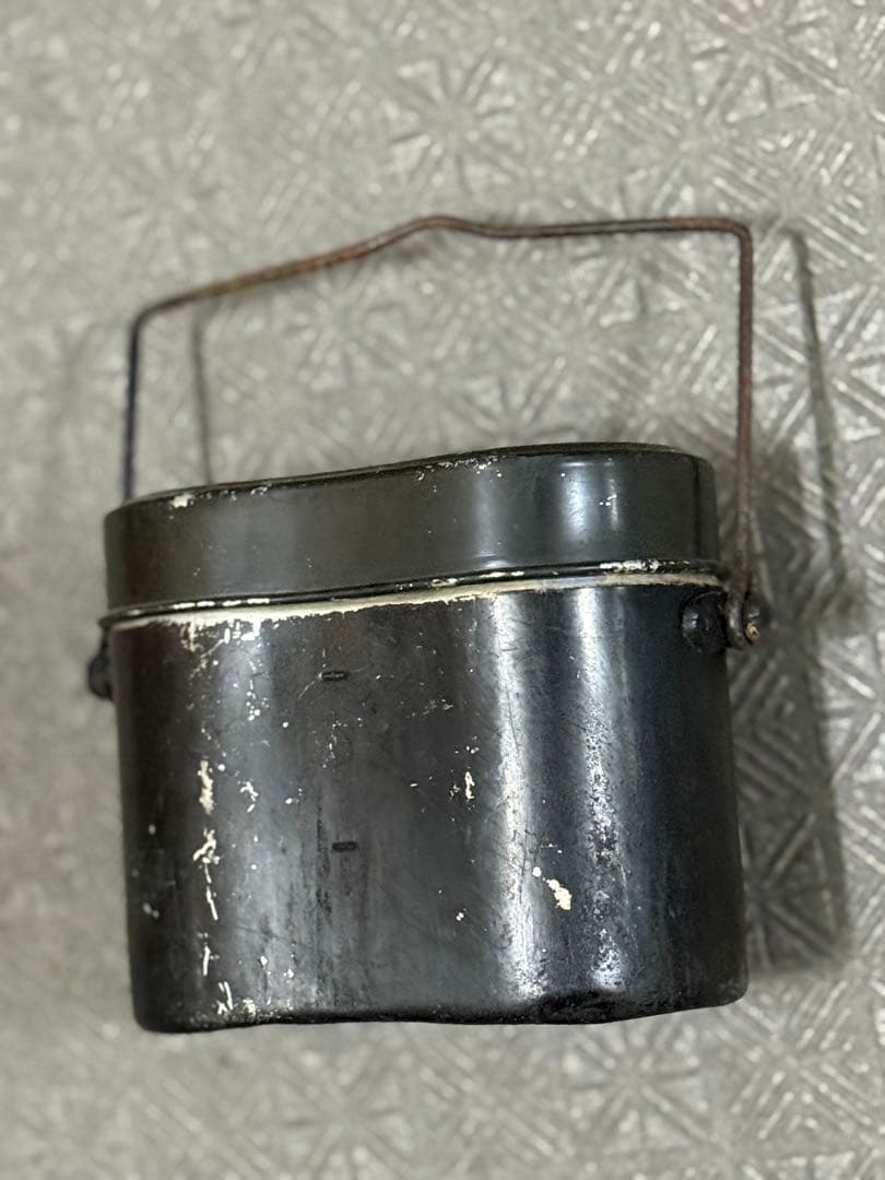 日本軍　昭五式背嚢 昭5式装備 （複製品）、飯盒、代用毛布付き　サバゲ　コスプレ