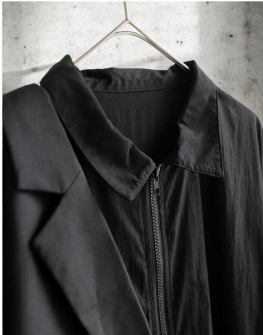 アシメデザインオールインワン　FREE