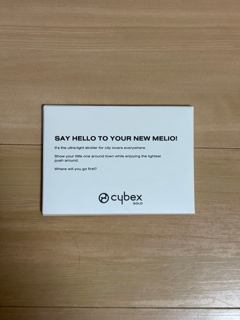 【三連休限定セール❗️】レインカバー込みの値下げ❗️cybex 2024年ベビーカー