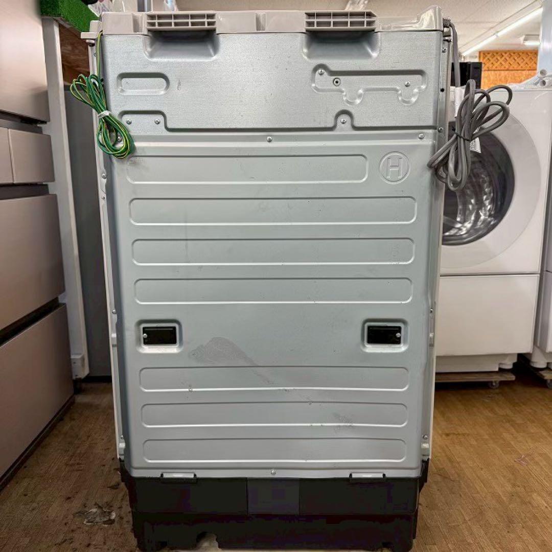 maa ✨ドラム式洗濯乾燥機　パナソニック　NA-VX8700L 美品