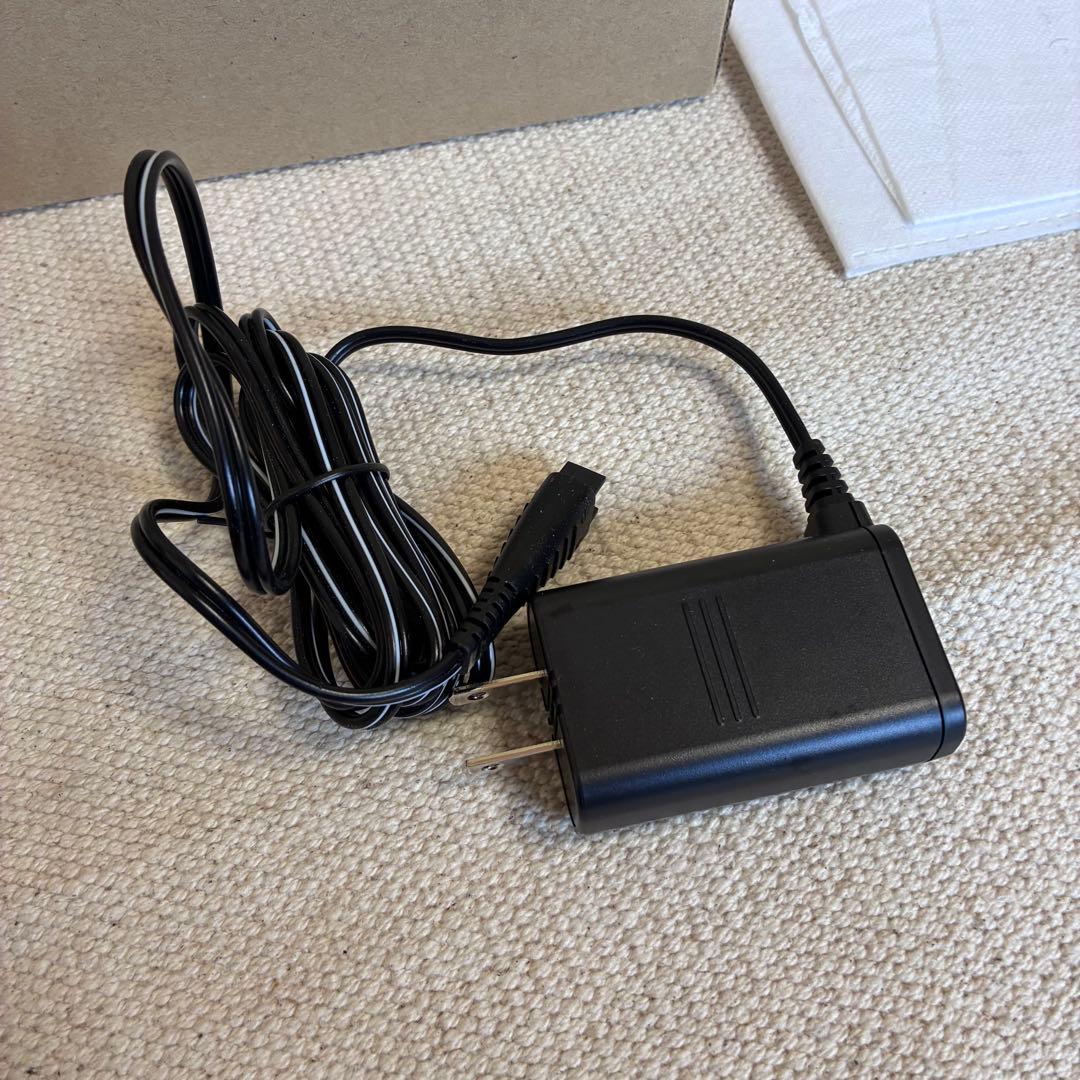 Panasonic ラムダッシュ 電気シェーバー（ES-CLV7G）