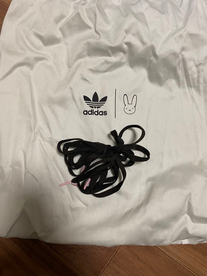 シューズ(男性用) adidas BAD BUNNY CAMPUS ID2534 29cm