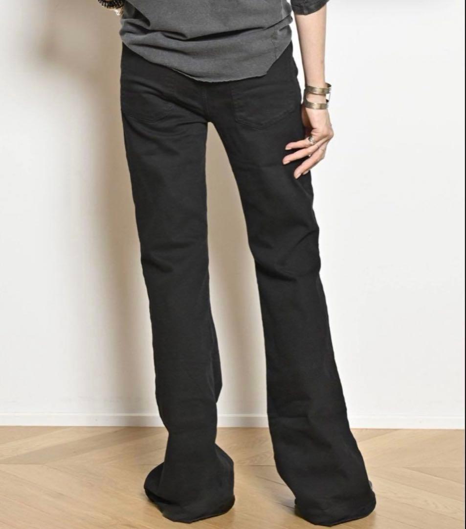 【CITIZENS of HUMANITY】　ISOLA FLARE 27