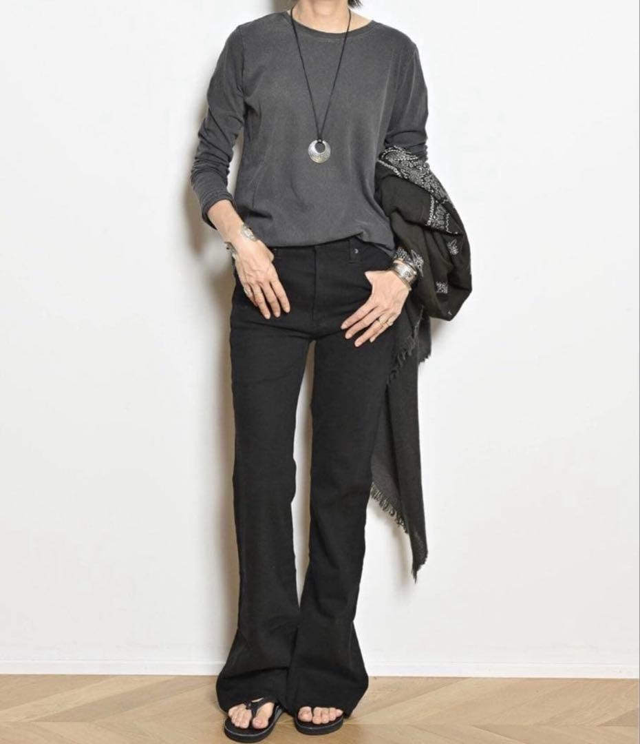 【CITIZENS of HUMANITY】　ISOLA FLARE 27