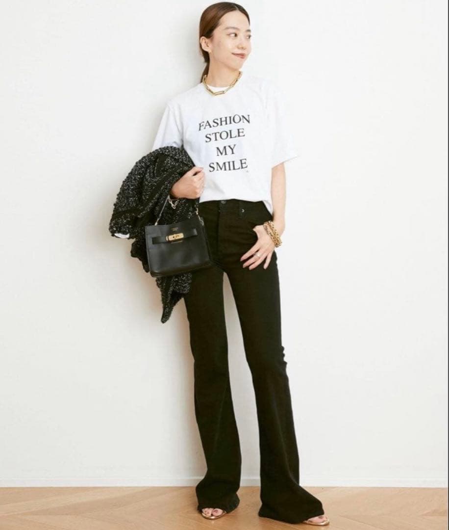 【CITIZENS of HUMANITY】　ISOLA FLARE 27