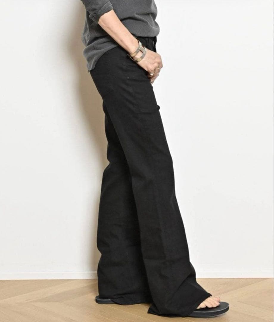 【CITIZENS of HUMANITY】　ISOLA FLARE 27