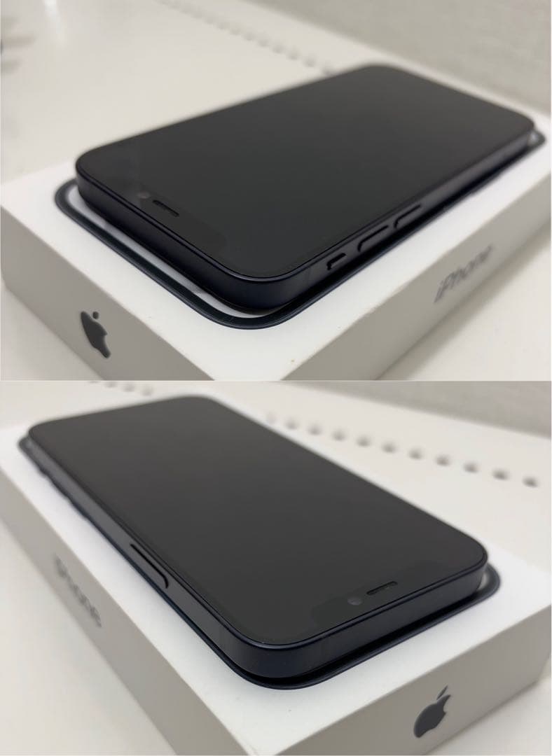 早い者勝ち　[SIMフリー]Apple iPhone 12mini 128GB