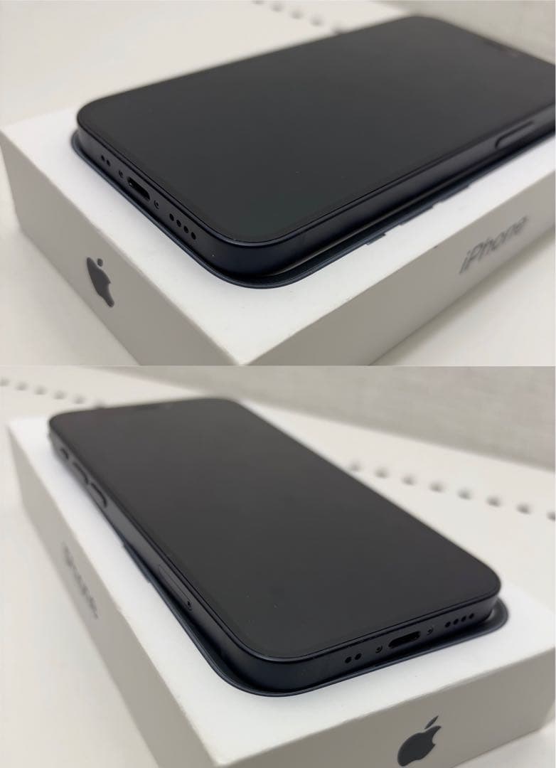 早い者勝ち　[SIMフリー]Apple iPhone 12mini 128GB